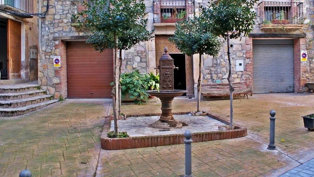 11 lugares que ver en el Priorat, una visita obligada en Cataluña 23 Cornudella de Montsant