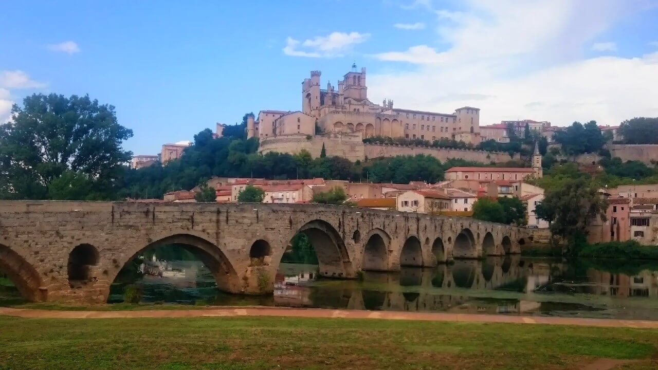 Luxemburgo, la atractiva capital del Gran Ducado 29 Béziers