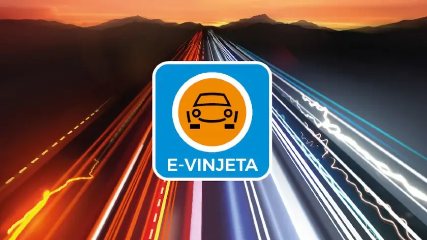 Viaje a Eslovenia en caravana 5 Viñeta Eslovenia