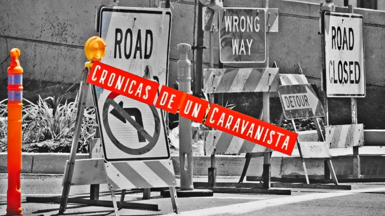 señales trafico