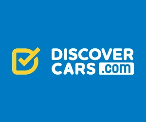 Imprescindibles para viajar 16 Discover Cars