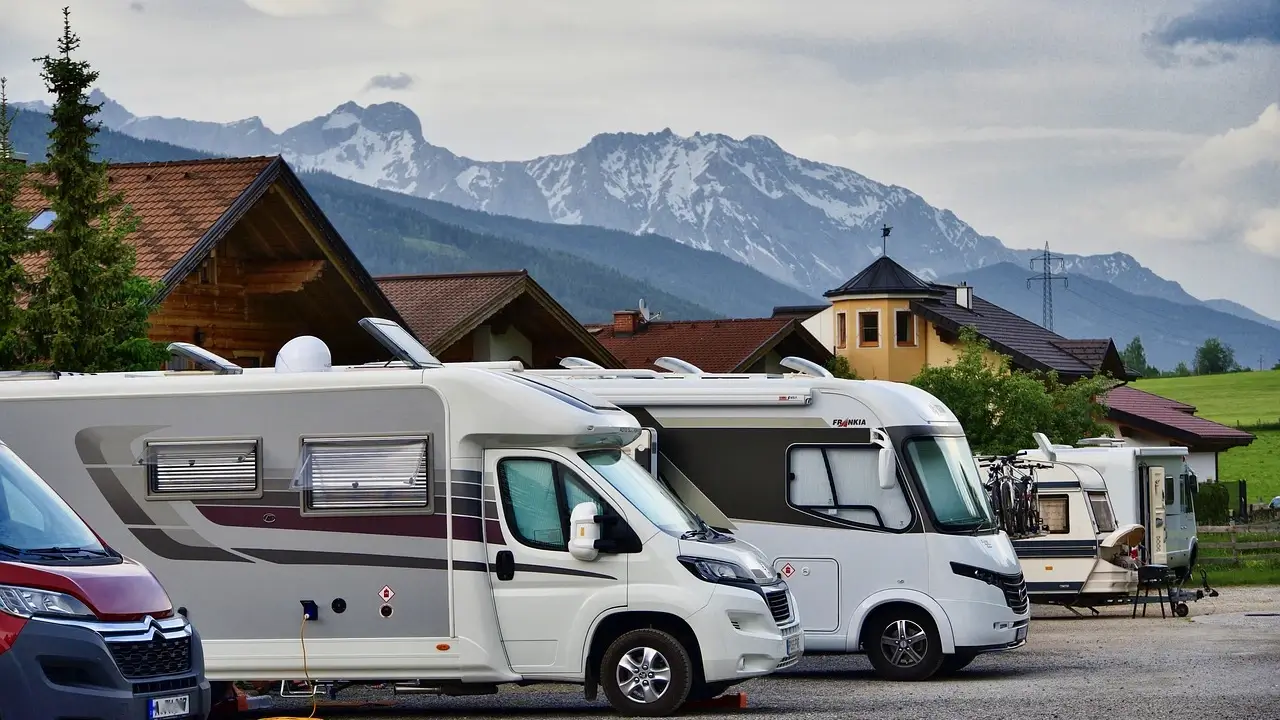 Instrucción PROT 2023/14 autocaravanas: todo lo que hay que saber 9 autocaravana