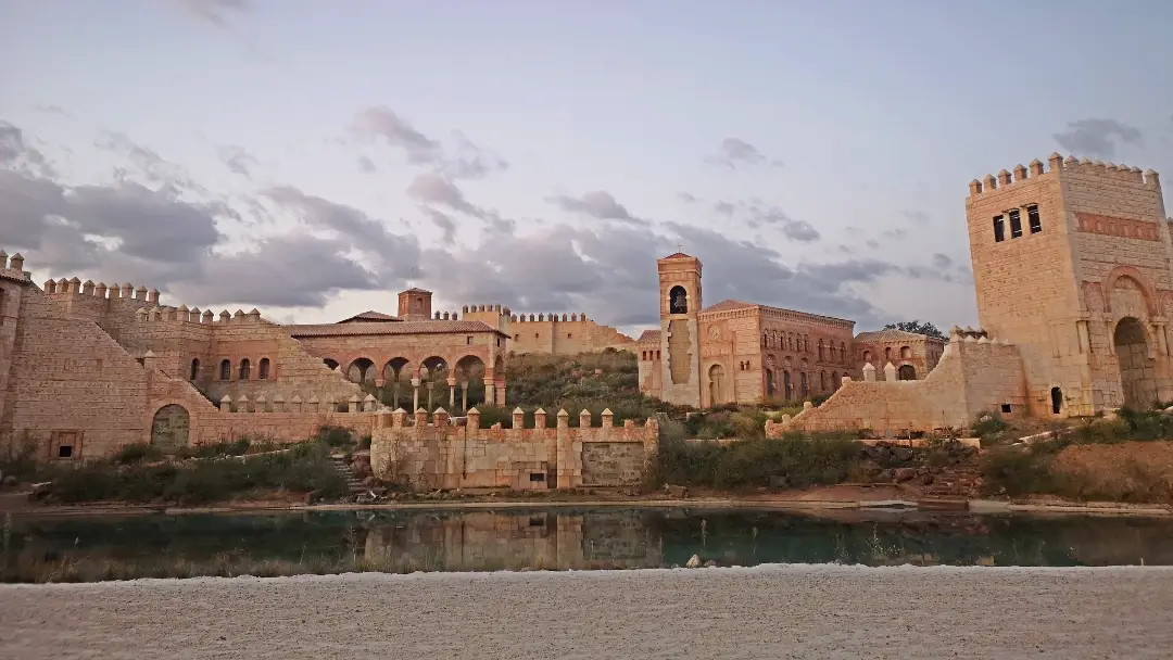 Puy du Fou España y sus espectáculos extraordinarios en Toledo 25 El sueño de Toledo Puy du Fou Toledo