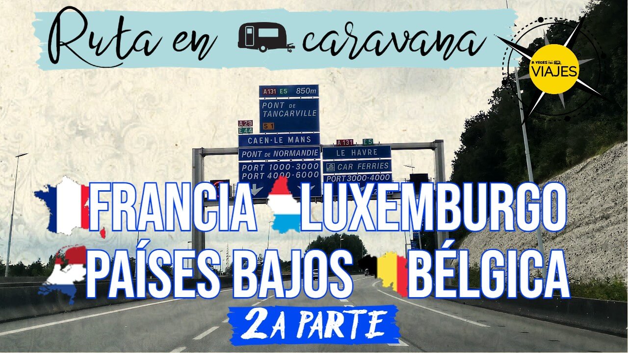 Ruta en caravana: Destino Budapest 14 2022 08 07 14 30