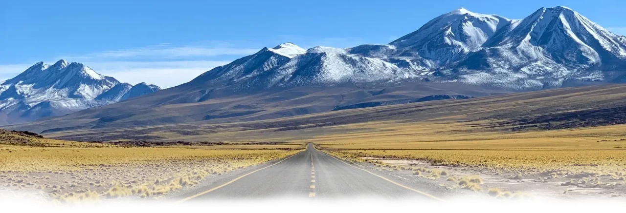 A Veces Veo Viajes 11 Viajar en caravana por Europa, road trips y más viajes