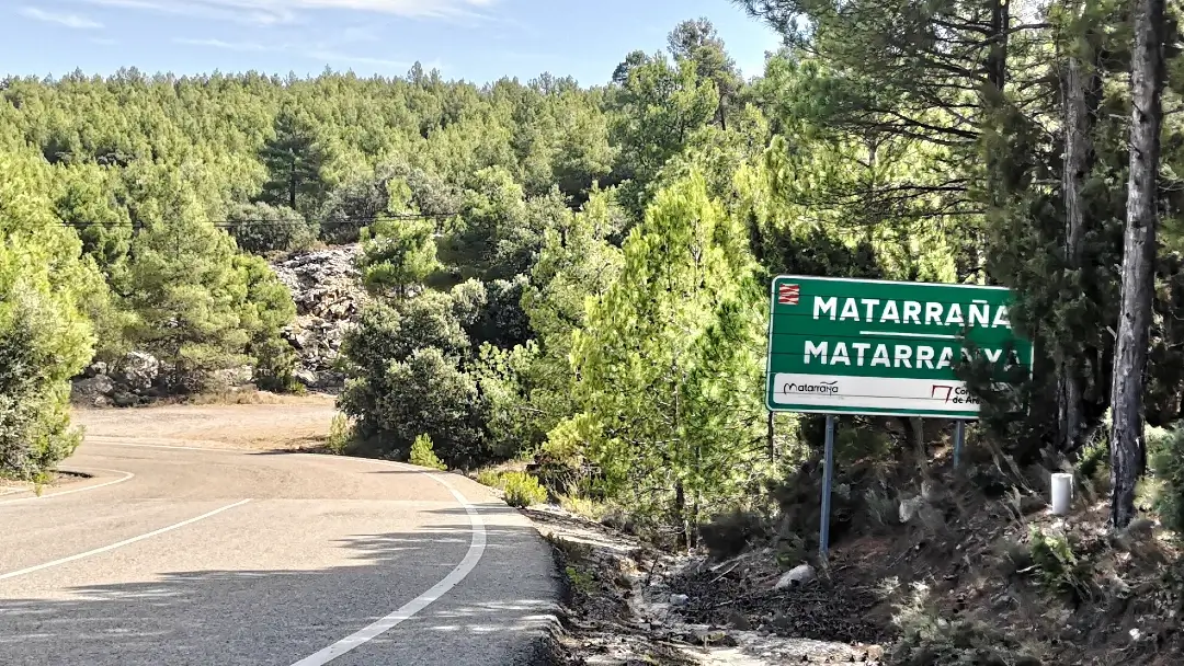 5 días descubriendo los secretos del Matarraña 3 comarca del Matarraña