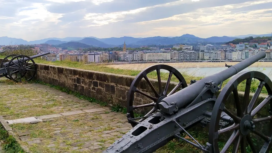 Los lugares imprescindibles que ver en San Sebastián, la ciudad más elegante de Euskadi 18 San Sebastián
