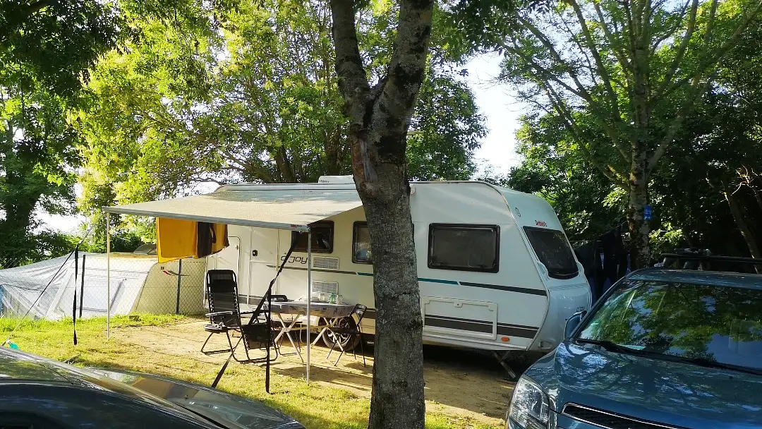 Zarautz (Guipúzcoa) | Gran Camping Zarautz: Un camping con vistas 4 Gran Camping Zarautz