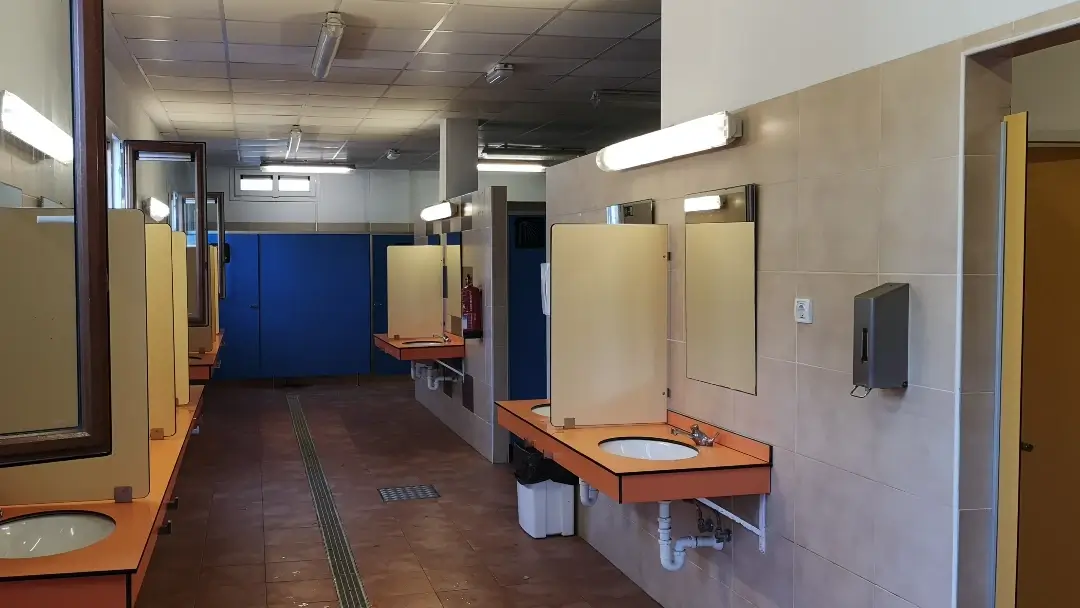 Zarautz (Guipúzcoa) | Gran Camping Zarautz: Un camping con vistas 10 Gran Camping Zarautz