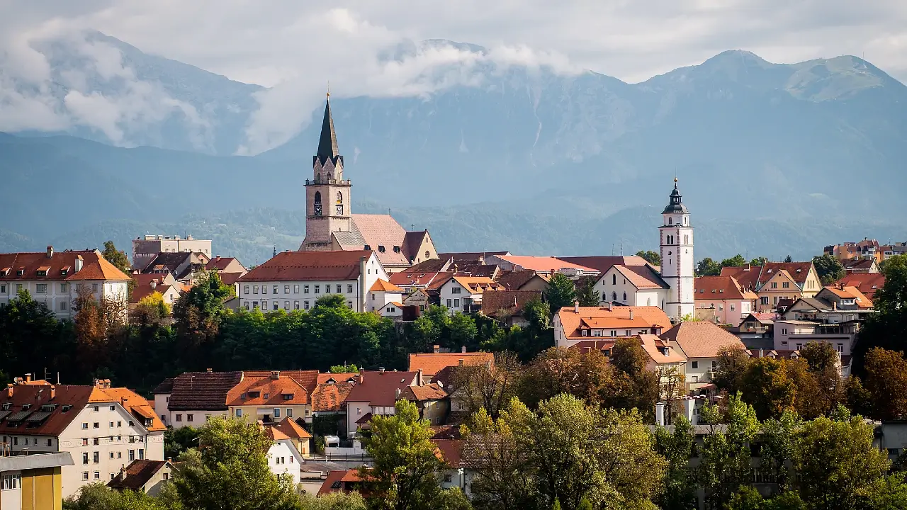 Que ver en Piran, la ciudad más bonita de la costa Eslovena 17 Kranj