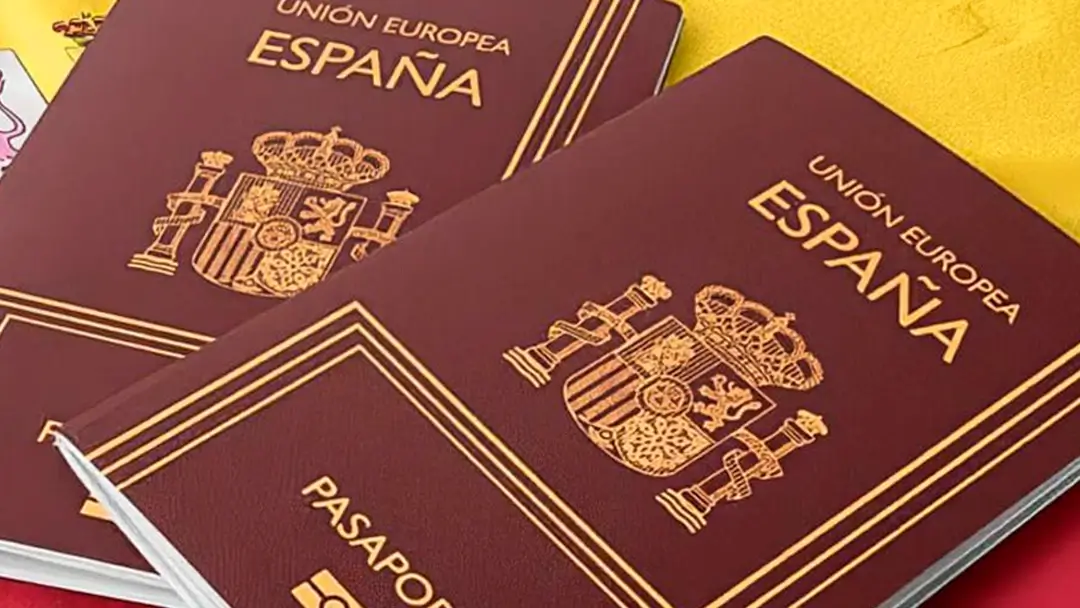 Marrakech y la ruta del desierto por libre: Qué saber antes de ir 5 Pasaporte
