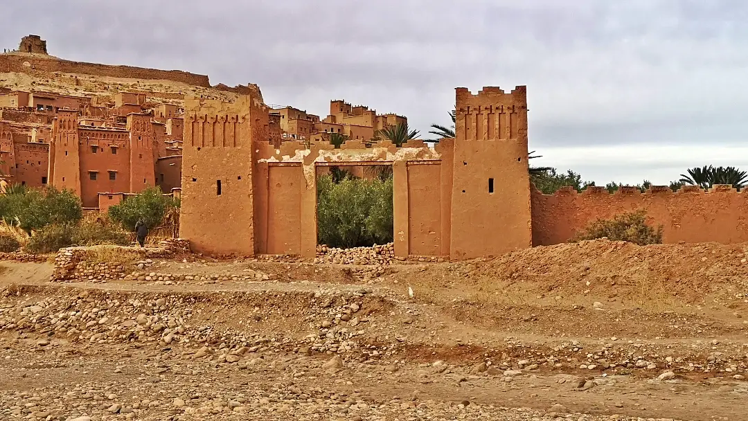 Ait Ben Haddou, un ksar de película Patrimonio de la Humanidad 21 Ait Ben Haddou