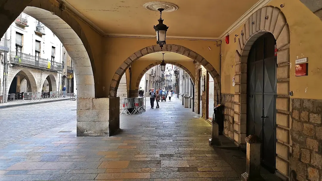 Que ver en Girona, la ciudad que te va a enamorar 19 Girona 20221029 105001
