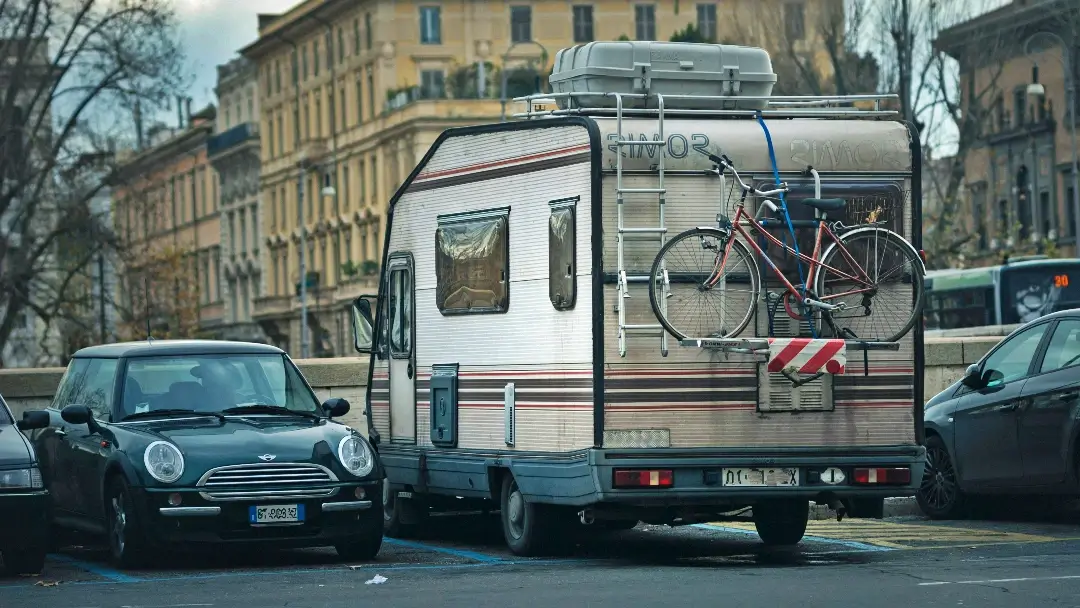 Instrucción PROT 2026/04 autocaravanas: Todo lo que hay que saber 5 autocaravana