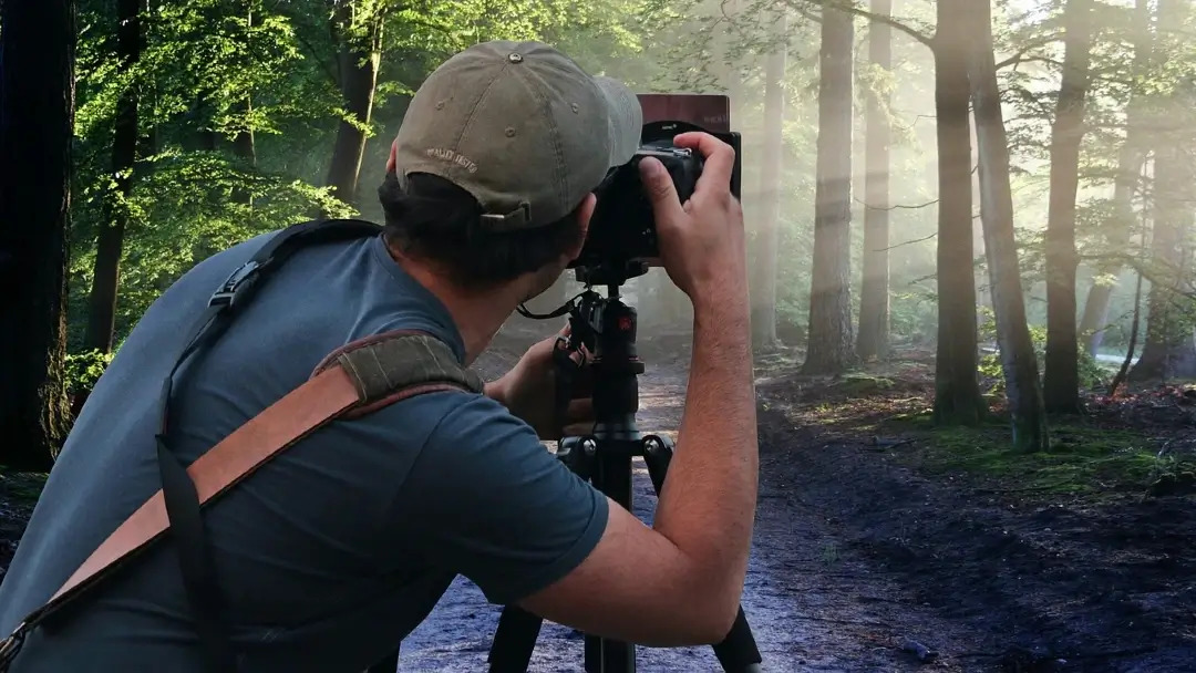 Diferencias entre ser viajero y ser turista ¿y tu de quién eres? 8 fotograf