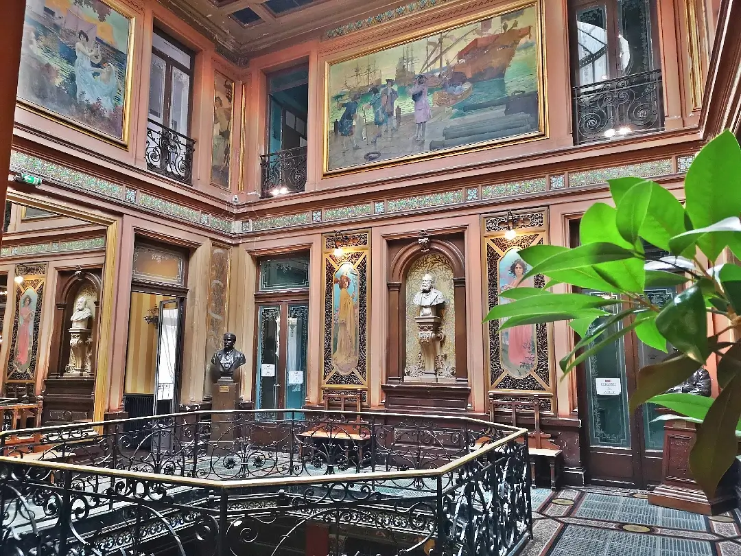Que ver en Perpiñán, la capital francesa del Reino de Mallorca 8 Hôtel Pams Perpignan