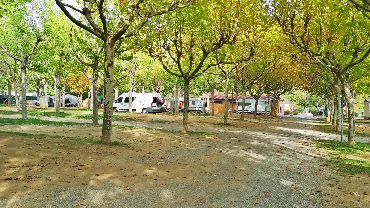Banyoles (Girona) | Camping el Llac - Mucho para ver y hacer en pocos kilómetros 4 camping el llac