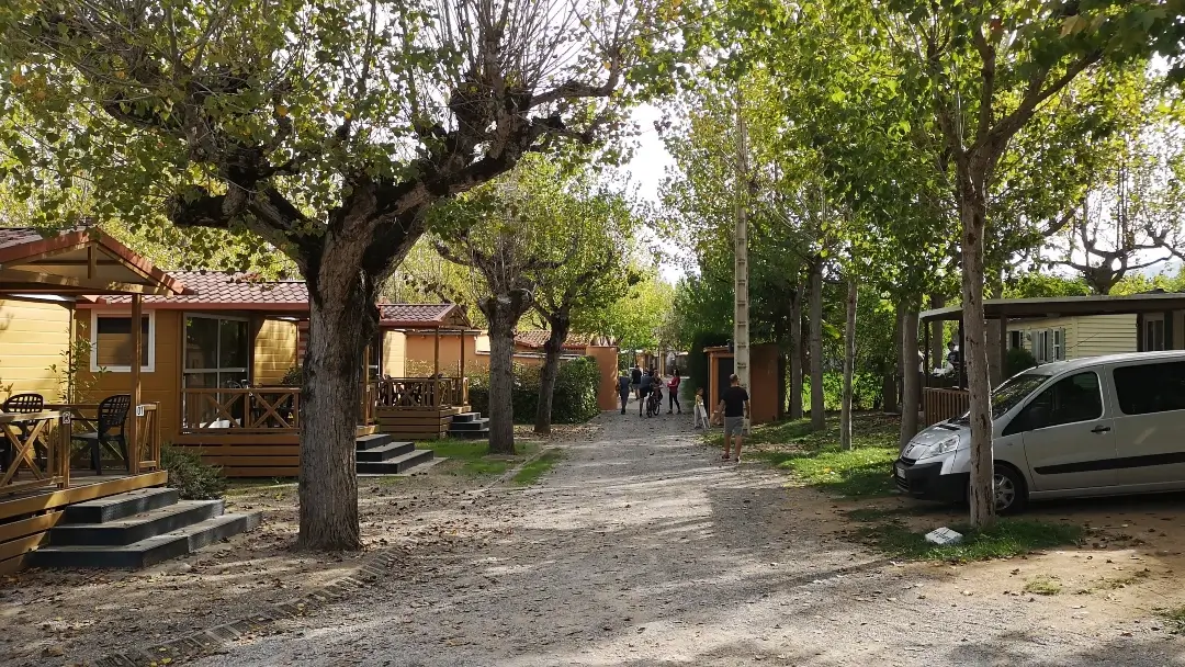 Banyoles (Girona) | Camping el Llac - Mucho para ver y hacer en pocos kilómetros 3 camping el llac