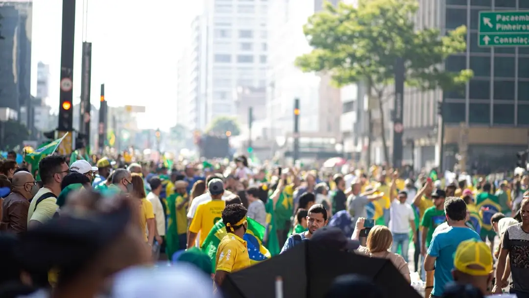 Estas son las Tendencias de viaje para 2025 16 Sao Paulo