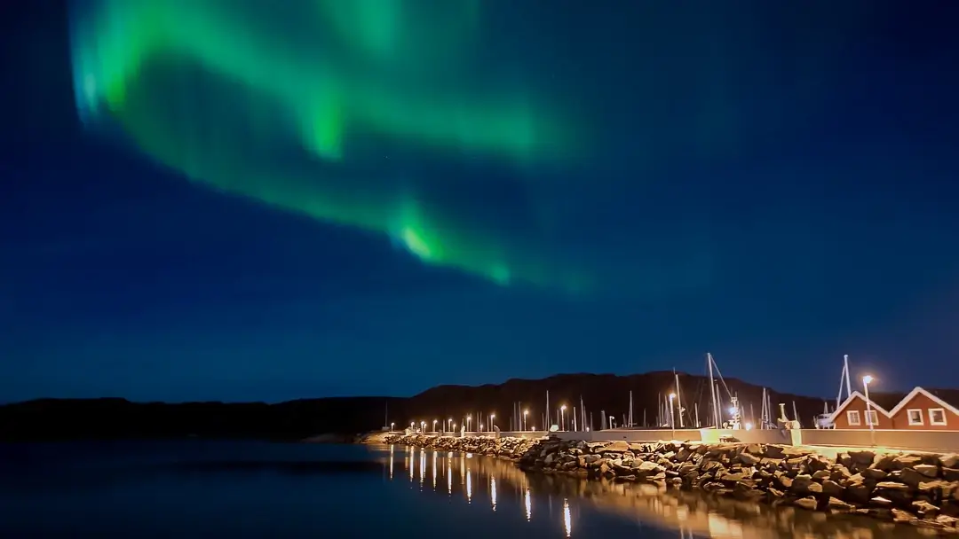 Estas son las Tendencias de viaje para 2025 5 aurora boreal