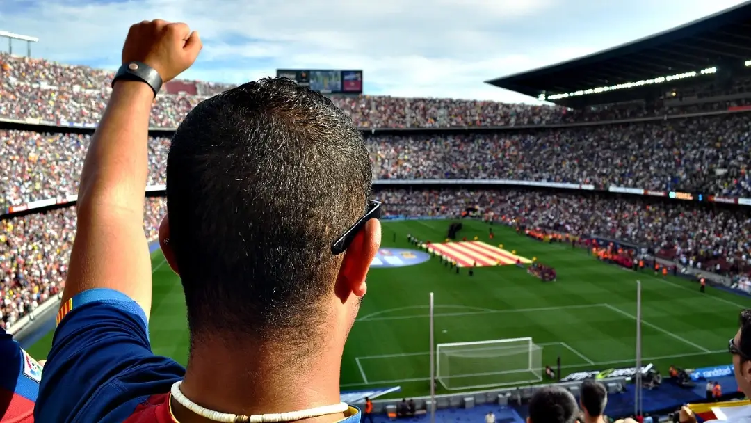 Estas son las Tendencias de viaje para 2025 4 futbol