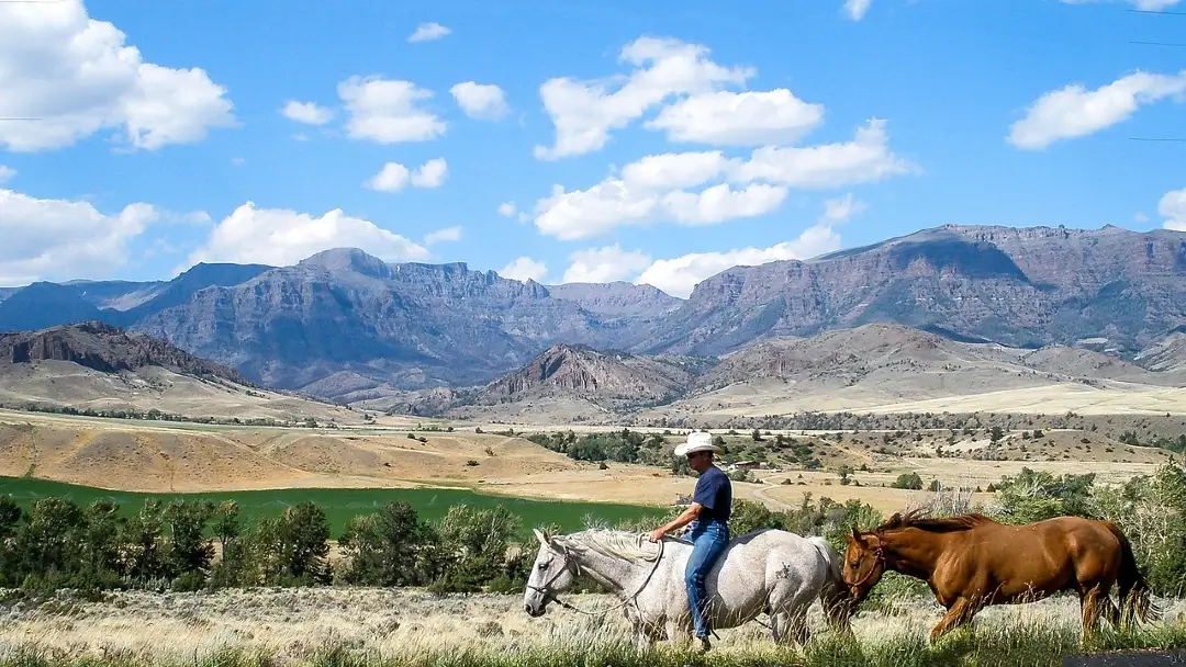 Estas son las Tendencias de viaje para 2025 7 Montana
