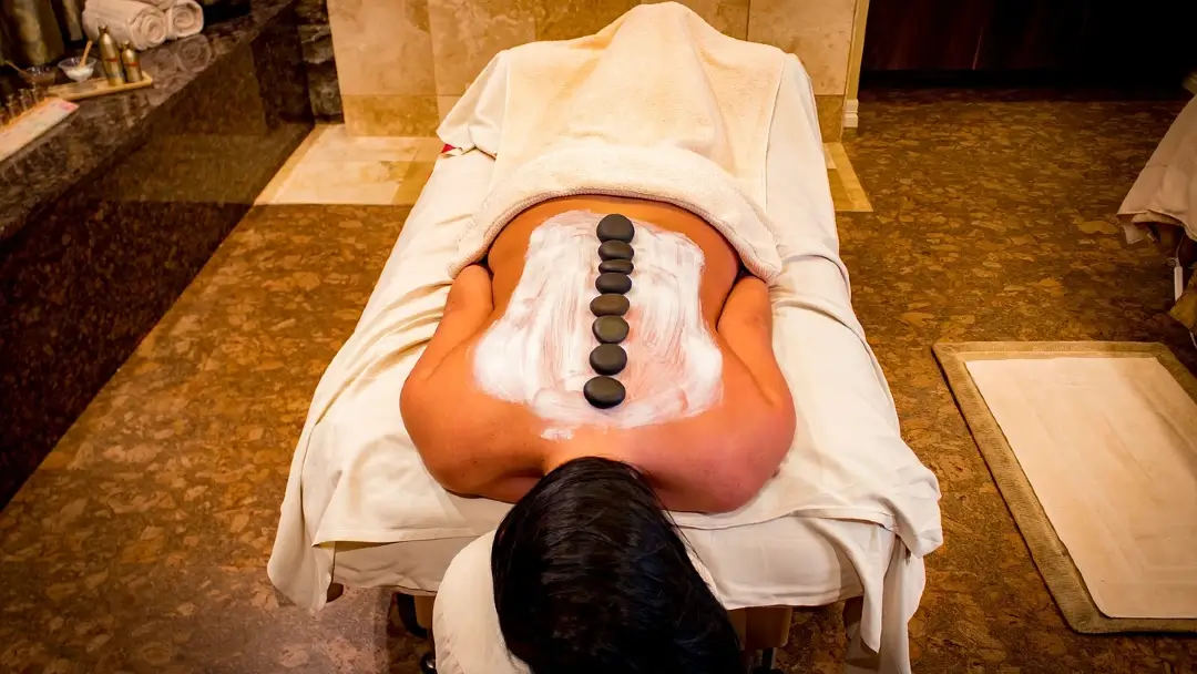 Estas son las Tendencias de viaje para 2025 6 spa relax