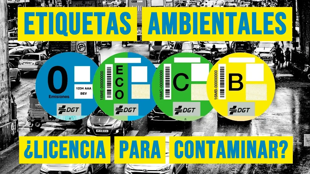 Instrucción PROT 2026/04 autocaravanas (texto íntegro) 4 distintivo ambiental