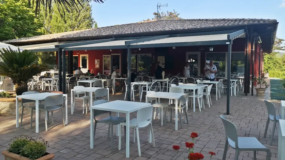 Passignano sul Trasimeno (Umbría, Italia) | Camping Trasimeno: verde, acogedor y con lago 16 Camping Trasimeno