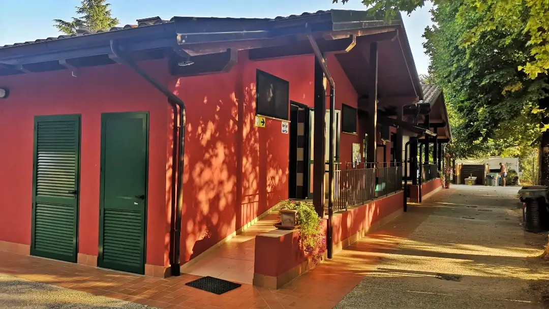 Passignano sul Trasimeno (Umbría, Italia) | Camping Trasimeno: verde, acogedor y con lago 11 Camping Trasimeno