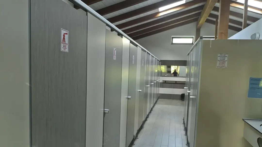 Passignano sul Trasimeno (Umbría, Italia) | Camping Trasimeno: verde, acogedor y con lago 12 Camping Trasimeno