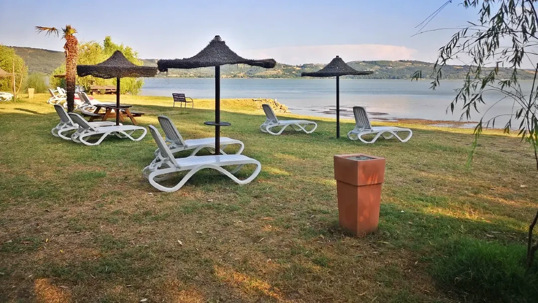 Passignano sul Trasimeno (Umbría, Italia) | Camping Trasimeno: verde, acogedor y con lago 15 Camping Trasimeno lago
