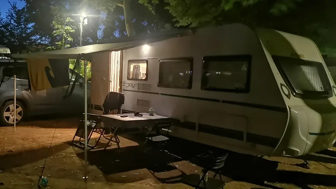 Passignano sul Trasimeno (Umbría, Italia) | Camping Trasimeno: verde, acogedor y con lago 17 Camping Trasimeno