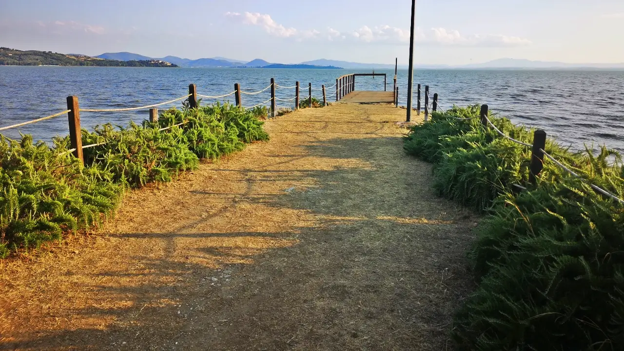 Budapest (Hungría) | Zugligeti Niche Camping 7 Camping Trasimeno Umbria