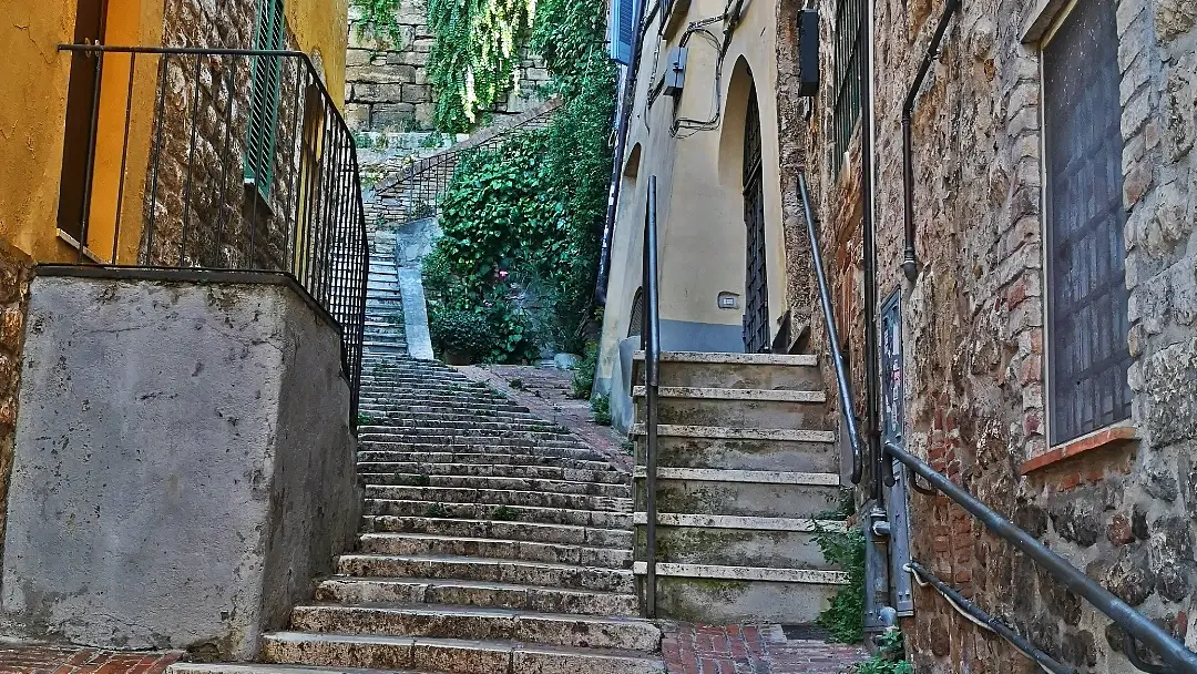 Que ver en Perugia, la encantadora capital medieval de Umbría 7 Perugia