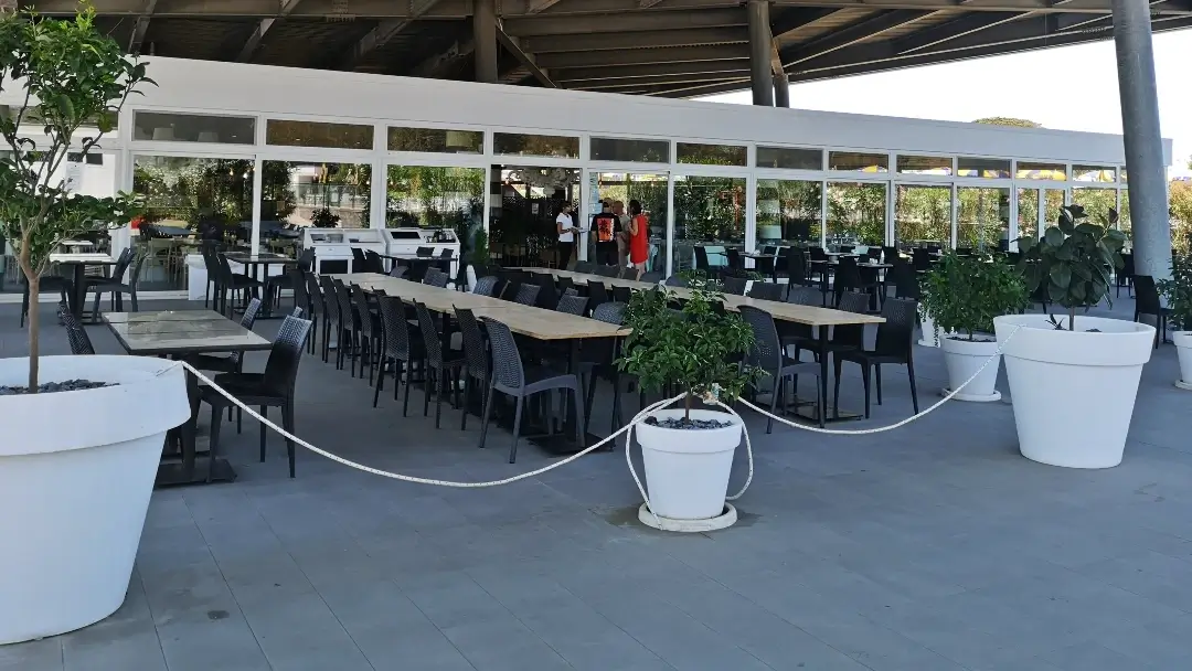 Roma (Italia) | Camping Village Roma Capitol: Grande y equipado con todo 10 Camping Roma Capitol 20250712 114838