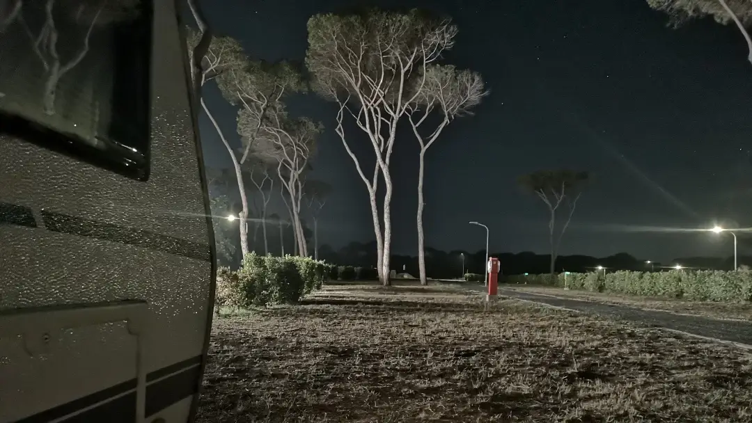 Roma (Italia) | Camping Village Roma Capitol: Grande y equipado con todo 3 Camping Village Roma Capitol