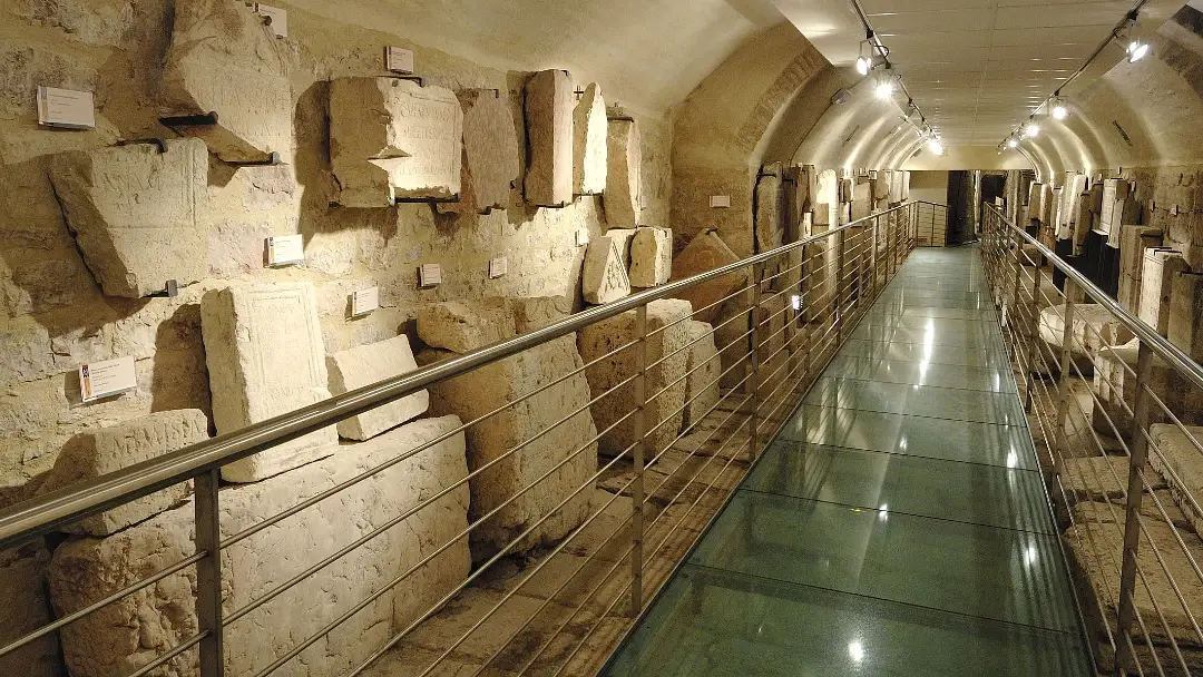 Que ver en Asís, Patrimonio Mundial de la UNESCO: aquí nació San Francisco 16 Foro Romano Asís