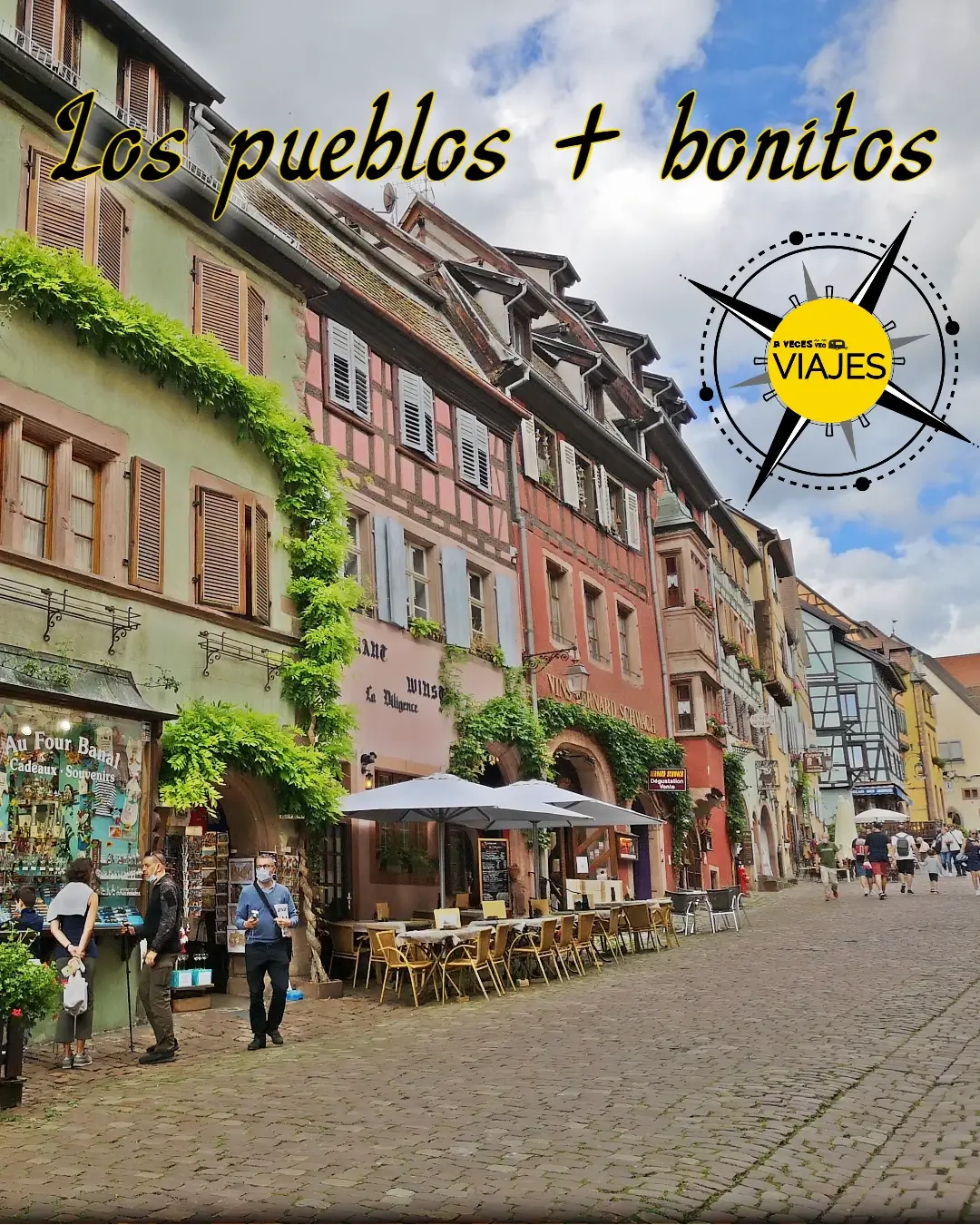 Logo Imagen 1080 x 1350 Los pueblos mas bonitos