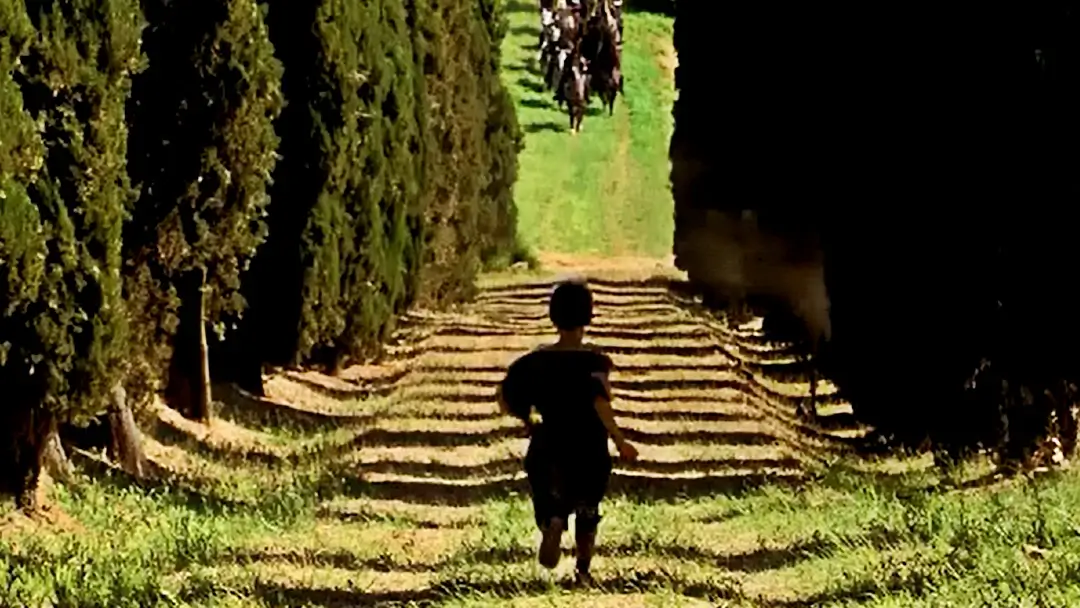 El célebre paisaje de Gladiator en el Val d'Orcia: Un paseo cinematográfico por la belleza toscana 19 Toscana Val d'Orcia Poggio Manzuoli