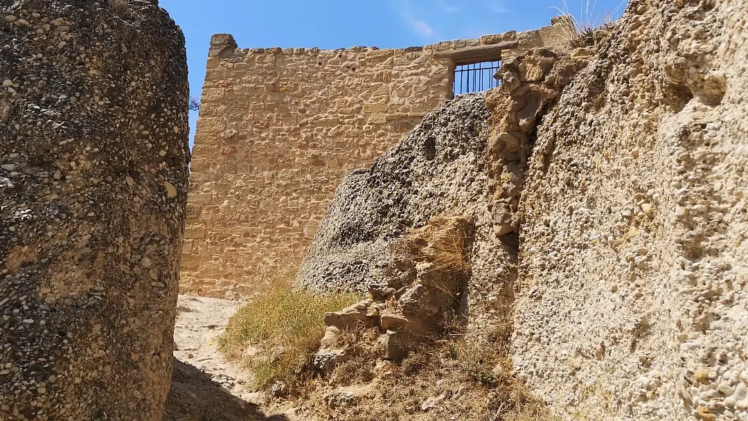 Que ver en La Fresneda, una joya escondida en El Matarraña 17 Castillo de La Fresneda