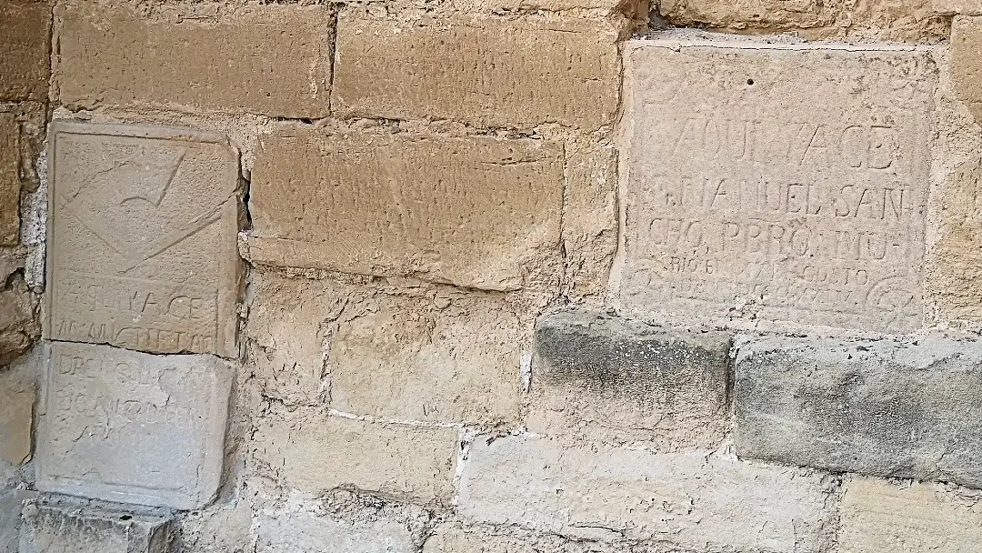 Que ver en La Fresneda, una joya escondida en El Matarraña 16 Iglesia de Santa María la Mayor La Fresneda