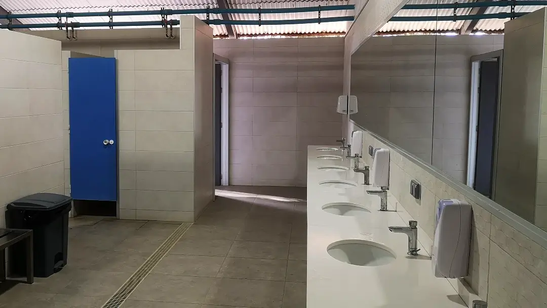 Barcelona | Camping 3 Estrellas Gavà - Barcelona: cerca de la Ciudad Condal y bien equipado 15 Camping 3 Estrellas Gavà - Barcelona