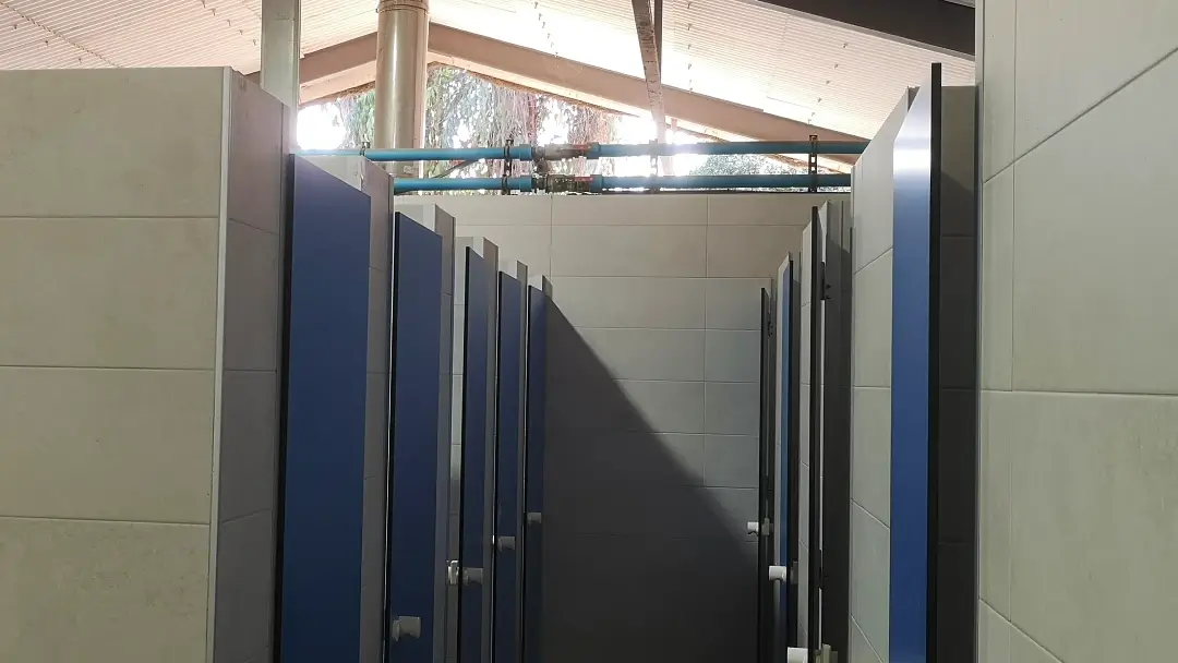 Barcelona | Camping 3 Estrellas Gavà - Barcelona: cerca de la Ciudad Condal y bien equipado 14 Camping 3 Estrellas Gavà - Barcelona