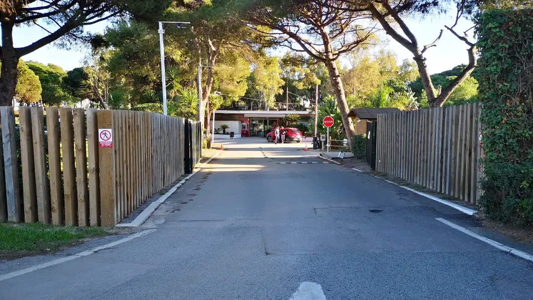 Barcelona | Camping 3 Estrellas Gavà - Barcelona: cerca de la Ciudad Condal y bien equipado 3 Camping 3 Estrellas Gavà Barcelona