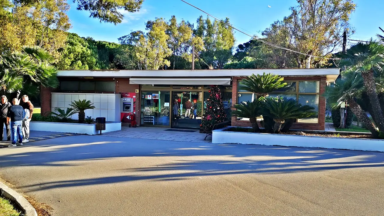 Camping 3 Estrellas Gavà Barcelona
