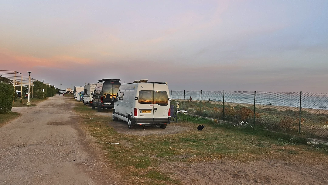 Barcelona | Camping 3 Estrellas Gavà - Barcelona: cerca de la Ciudad Condal y bien equipado 7 Camping 3 Estrellas Gavà - Barcelona