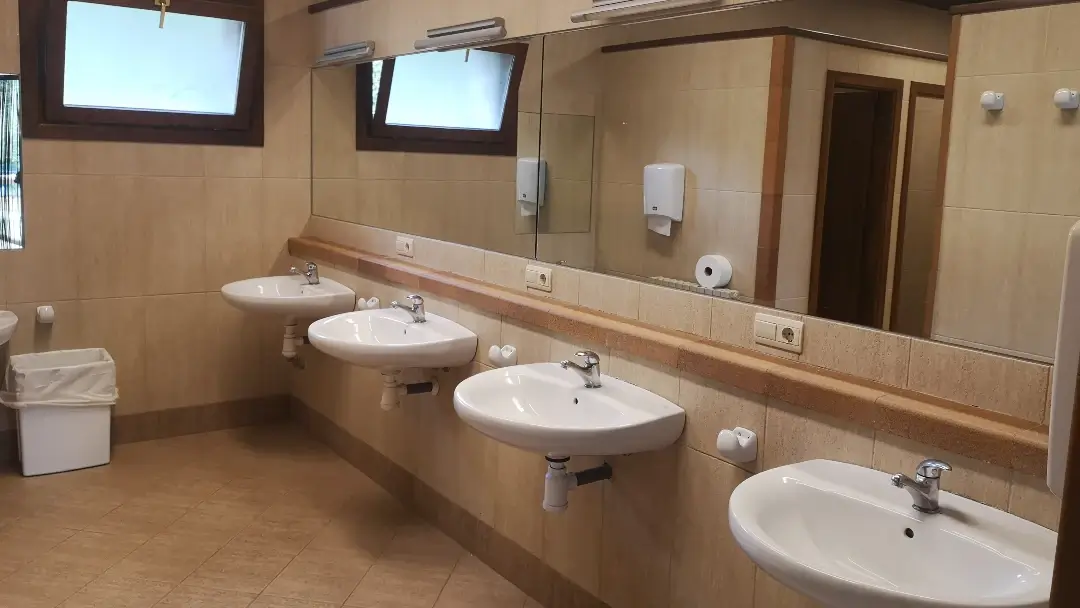 Biescas (Huesca) | Camping Gavín: un referente de los Pirineos Aragoneses 11 camping Gavín