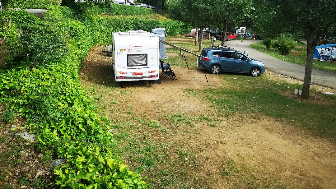 Biescas (Huesca) | Camping Gavín: un referente de los Pirineos Aragoneses 8 camping Gavín