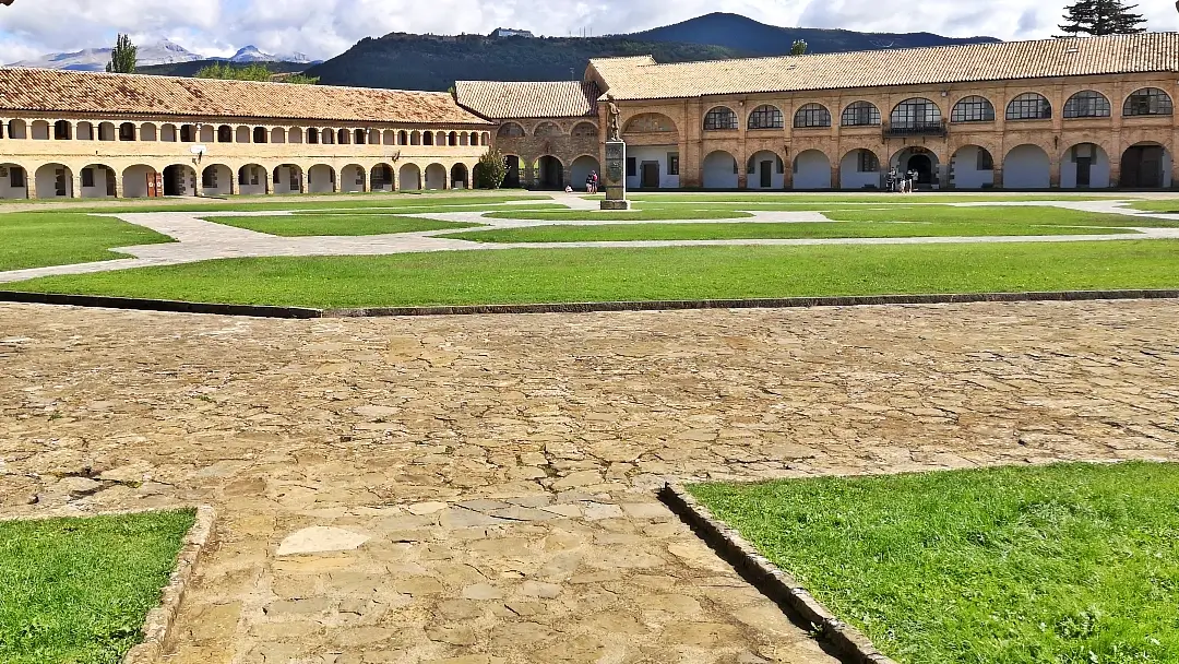 Jaca, la primera capital del reino 20 Ciudadela de Jaca